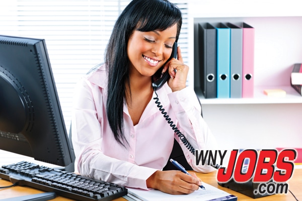 Administrative Assistant Jobs