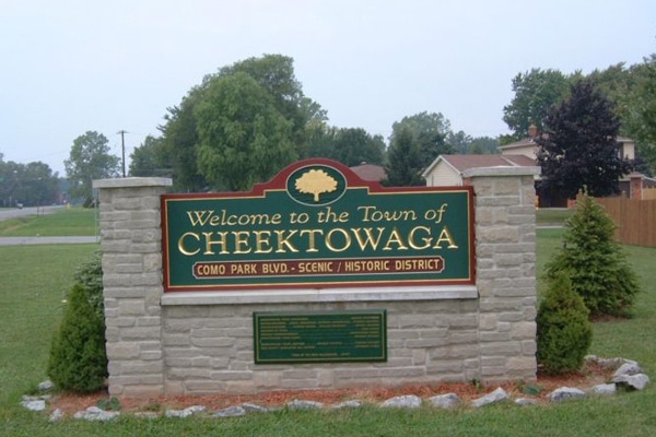 Cheektowaga NY Jobs