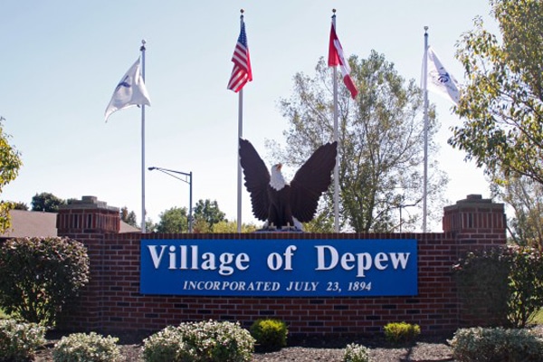 WNYJobs - Depew NY