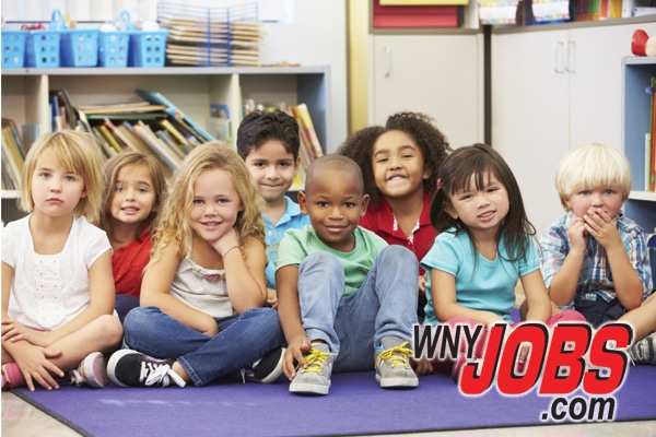 Preschool Teacher Jobs