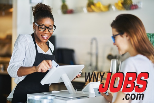 Retail Jobs