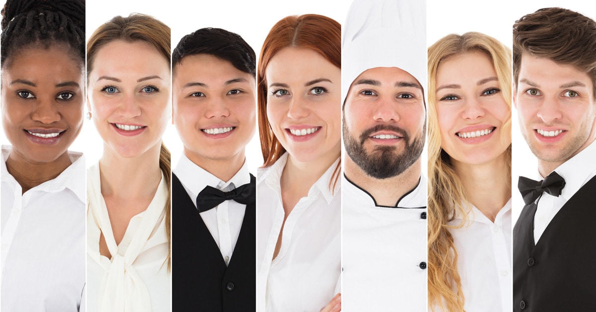 hotel and restaurant jobs